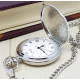 Personalised Groomsman Icon Collection Pocket Watch